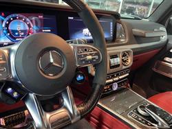 مێرسێدس بێنز G-Class